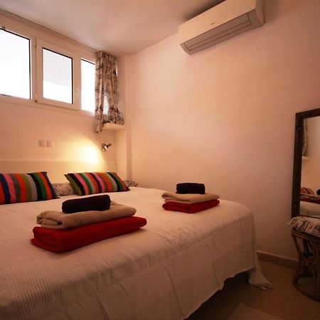 Apartment With A Great Sea View In The Best Location Of Santa Ponsa Eksteriør billede