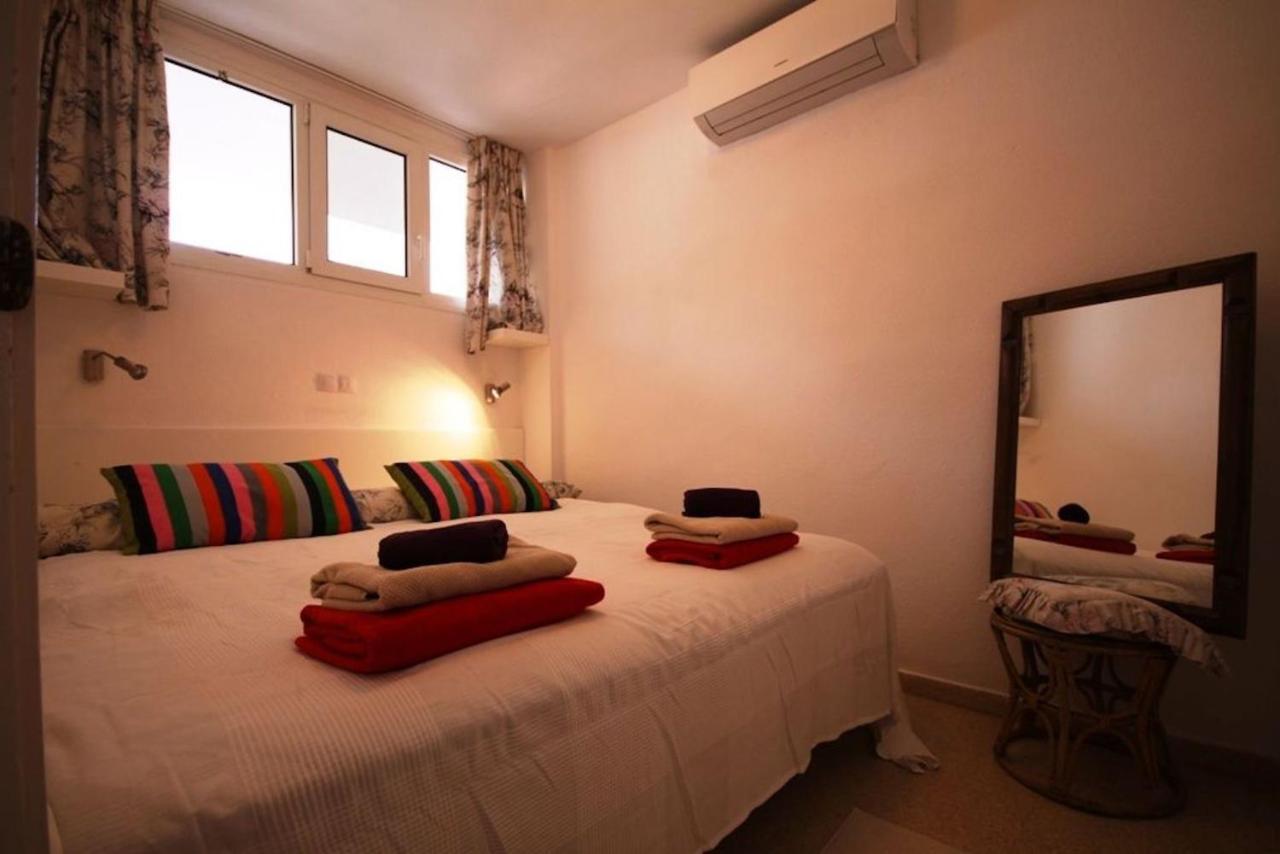 Apartment With A Great Sea View In The Best Location Of Santa Ponsa Eksteriør billede
